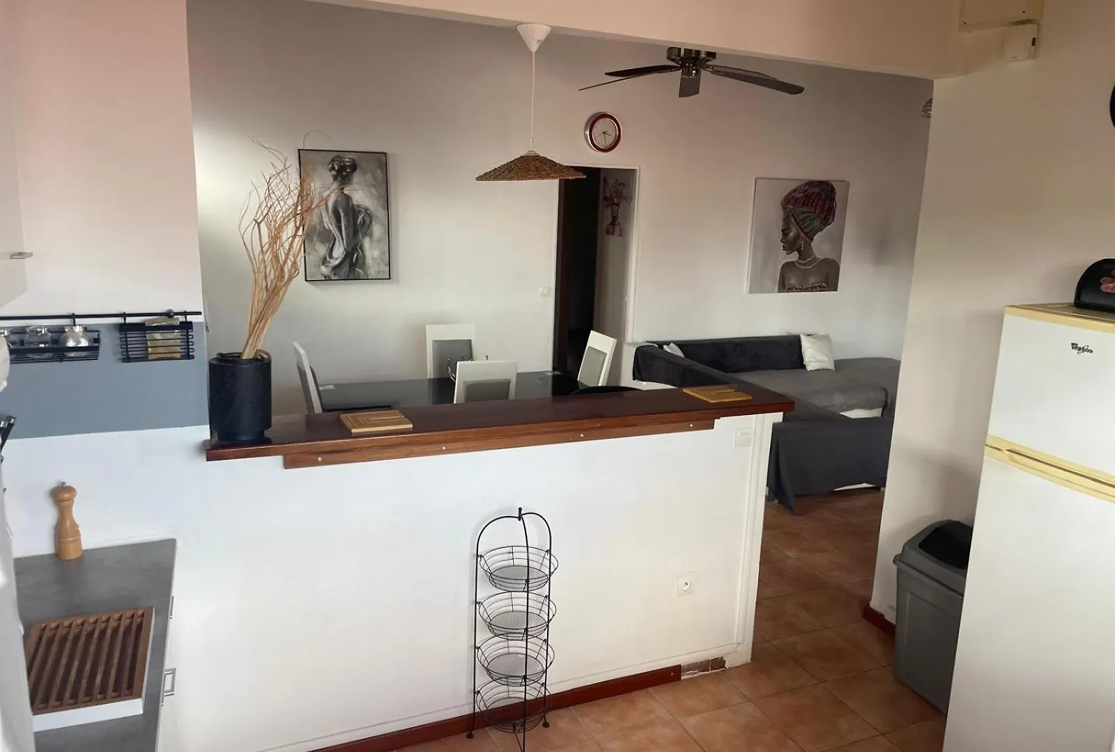 Loca Anses Villa Les Anses-d'Arlets