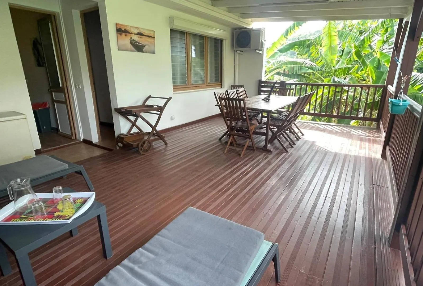 Loca Anses Villa Les Anses-d'Arlets Martinique